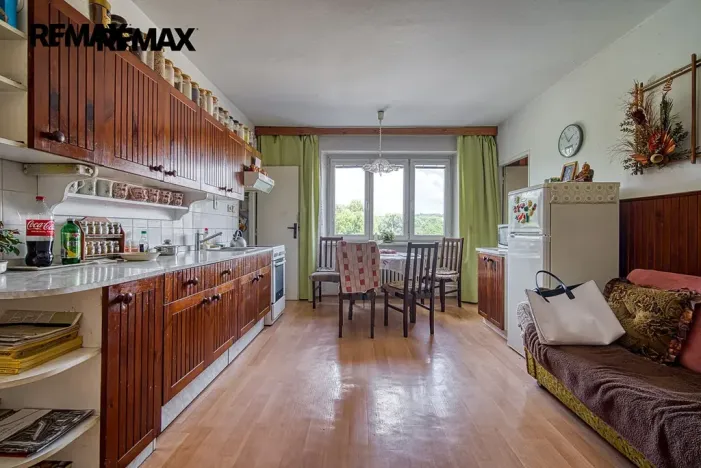 Prodej rodinného domu, Moravský Krumlov, Seifertova, 400 m2