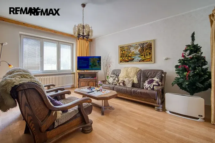 Prodej rodinného domu, Moravský Krumlov, Seifertova, 400 m2