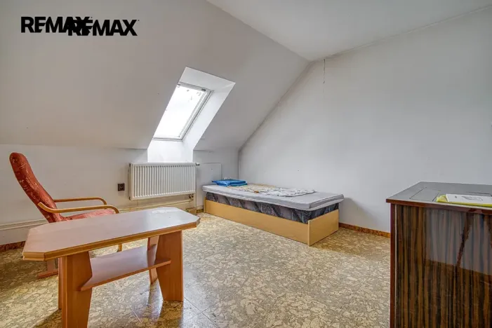 Prodej rodinného domu, Moravský Krumlov, Seifertova, 400 m2