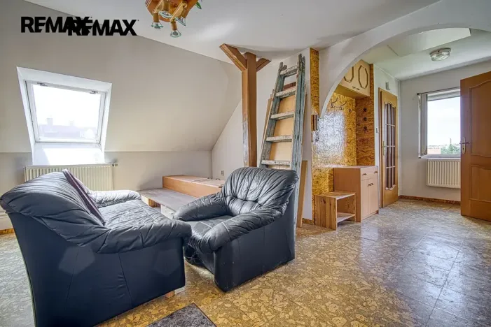 Prodej rodinného domu, Moravský Krumlov, Seifertova, 400 m2