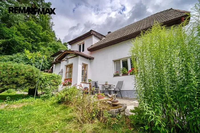 Prodej rodinného domu, Koberovy, 159 m2