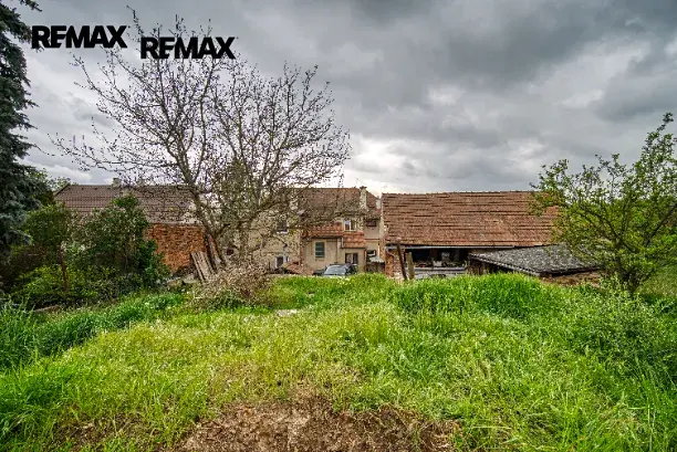 Prodej rodinného domu, Královice, 250 m2