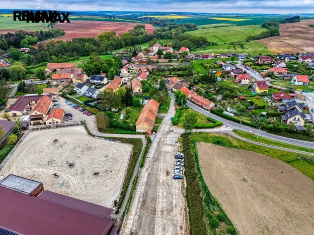 Prodej rodinného domu, Královice, 250 m2