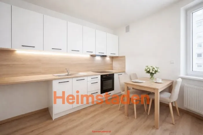 Pronájem bytu 3+kk, Havířov - Šumbark, Dukelská, 72 m2
