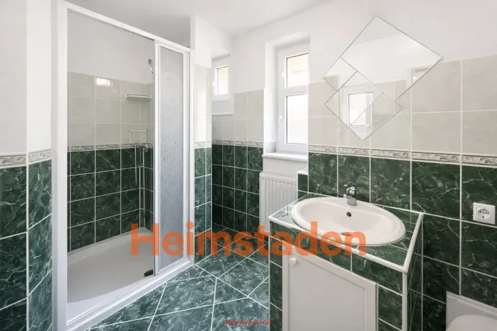 Pronájem bytu 3+kk, Havířov - Šumbark, Dukelská, 72 m2