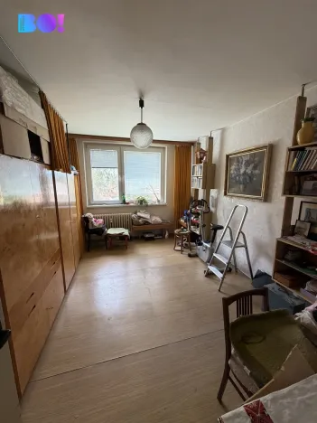 Prodej bytu 2+1, Brno, Božetěchova, 64 m2