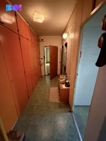 Prodej bytu 2+1, Brno, Božetěchova, 64 m2
