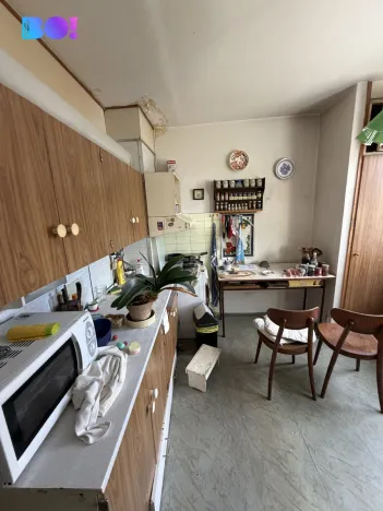 Prodej bytu 2+1, Brno, Božetěchova, 64 m2
