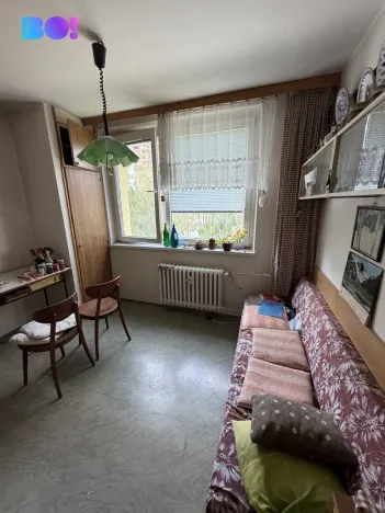 Prodej bytu 2+1, Brno, Božetěchova, 64 m2