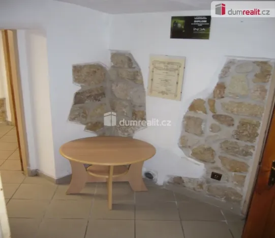 Pronájem obchodního prostoru, Děčín - Děčín I-Děčín, Křížová, 40 m2
