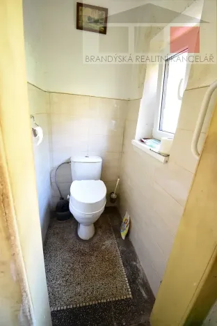 Prodej rodinného domu, Benešov nad Ploučnicí, Pod Táborským vrchem, 128 m2