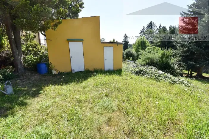 Prodej rodinného domu, Benešov nad Ploučnicí, Pod Táborským vrchem, 128 m2