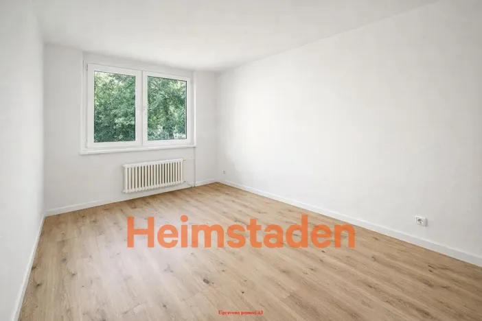 Pronájem bytu 3+1, Frýdek-Místek - Místek, Marie Majerové, 76 m2