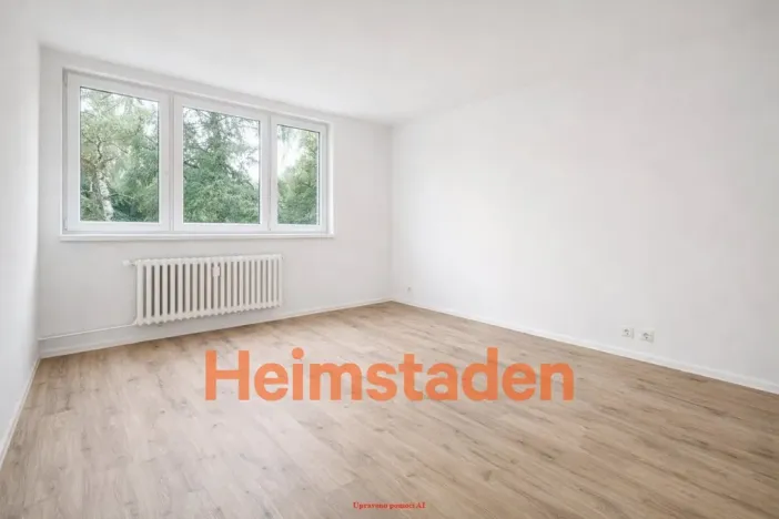Pronájem bytu 3+1, Frýdek-Místek - Místek, Marie Majerové, 76 m2