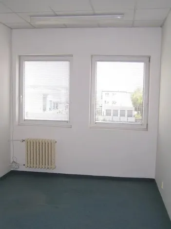 Pronájem kanceláře, Praha - Běchovice, Podnikatelská, 14 m2