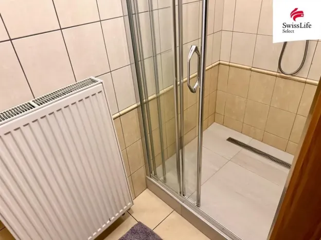 Pronájem bytu 2+kk, Plzeň - Vnitřní Město, Riegrova, 70 m2