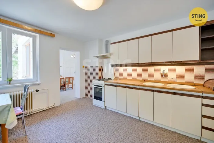 Prodej rodinného domu, Olomouc, Vrchní, 85 m2