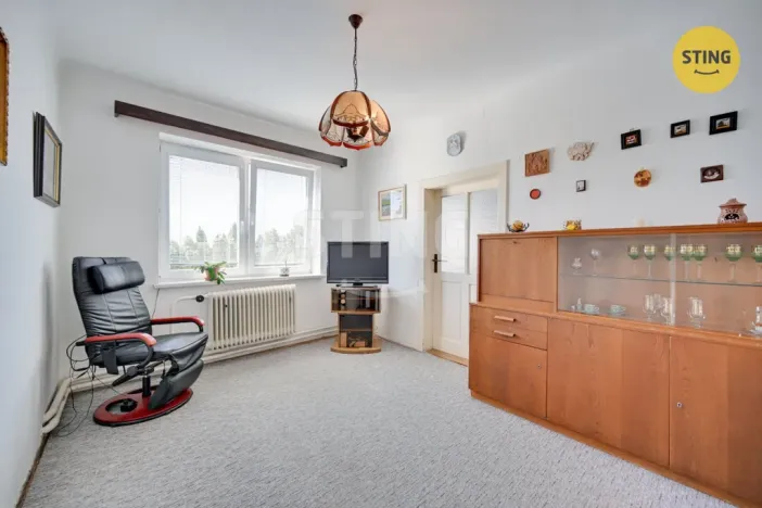 Prodej rodinného domu, Olomouc, Vrchní, 85 m2
