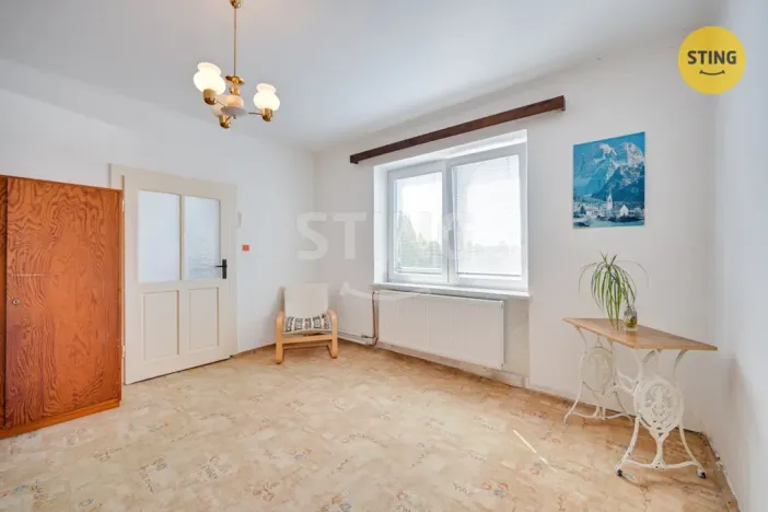 Prodej rodinného domu, Olomouc, Vrchní, 85 m2