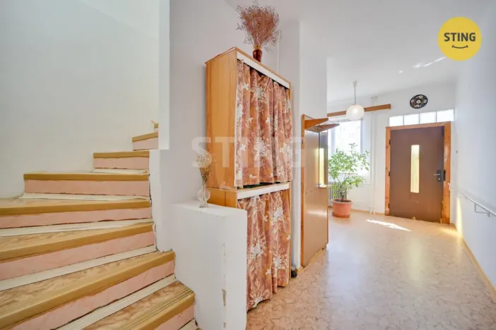 Prodej rodinného domu, Olomouc, Vrchní, 85 m2