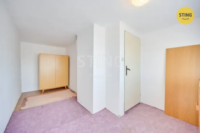 Prodej rodinného domu, Olomouc, Vrchní, 85 m2