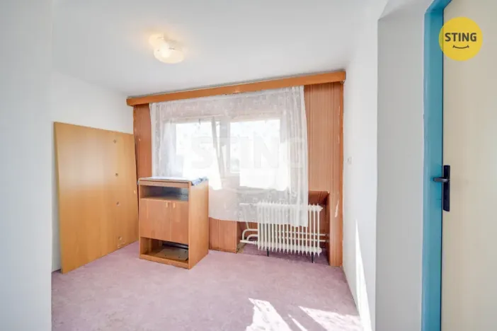 Prodej rodinného domu, Olomouc, Vrchní, 85 m2