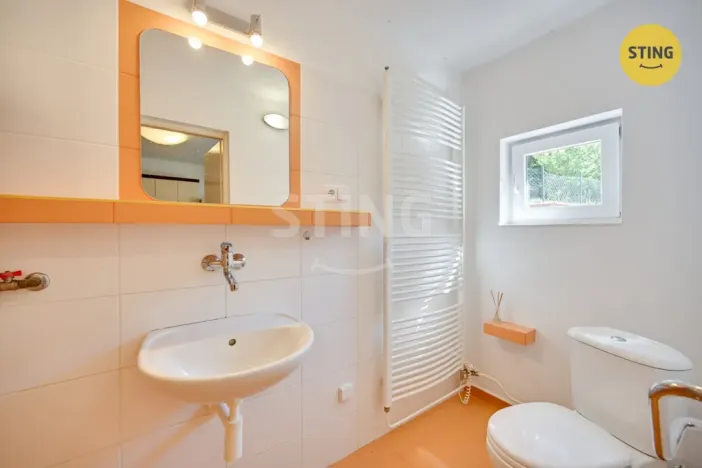 Prodej rodinného domu, Olomouc, Vrchní, 85 m2