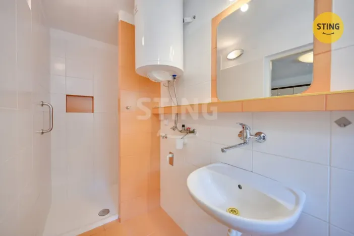Prodej rodinného domu, Olomouc, Vrchní, 85 m2