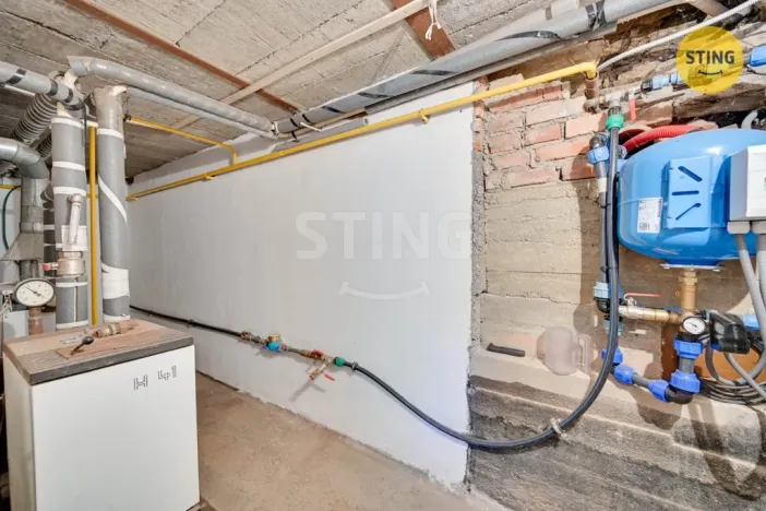Prodej rodinného domu, Olomouc, Vrchní, 85 m2