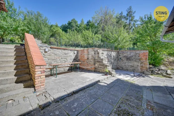 Prodej rodinného domu, Olomouc, Vrchní, 85 m2