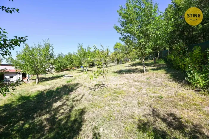 Prodej rodinného domu, Olomouc, Vrchní, 85 m2