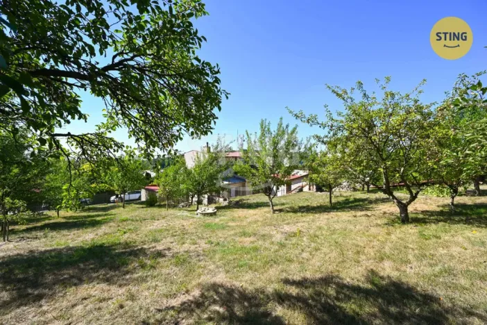 Prodej rodinného domu, Olomouc, Vrchní, 85 m2