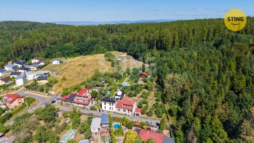 Prodej rodinného domu, Olomouc, Vrchní, 85 m2