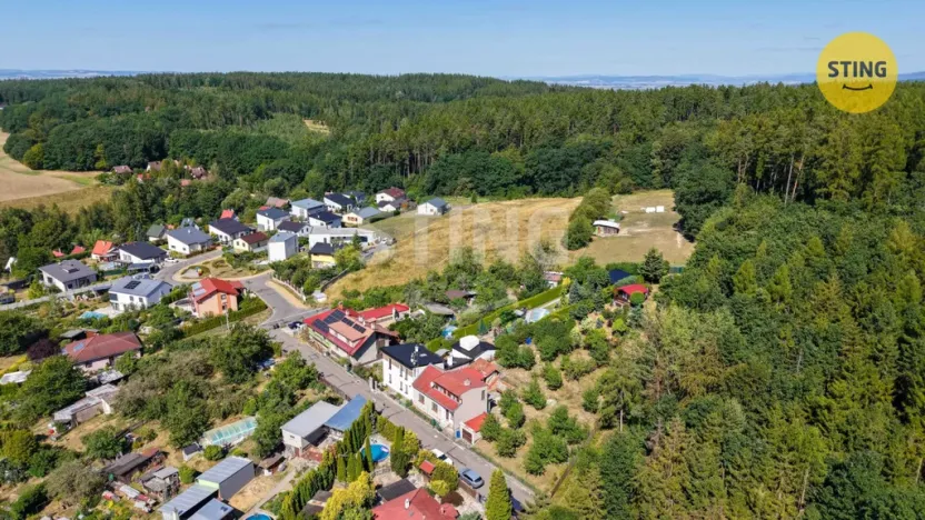 Prodej rodinného domu, Olomouc, Vrchní, 85 m2
