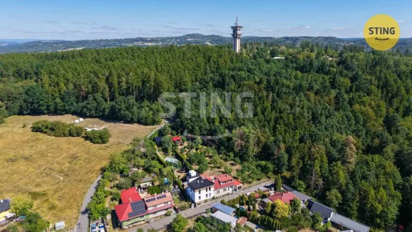 Prodej rodinného domu, Olomouc, Vrchní, 85 m2