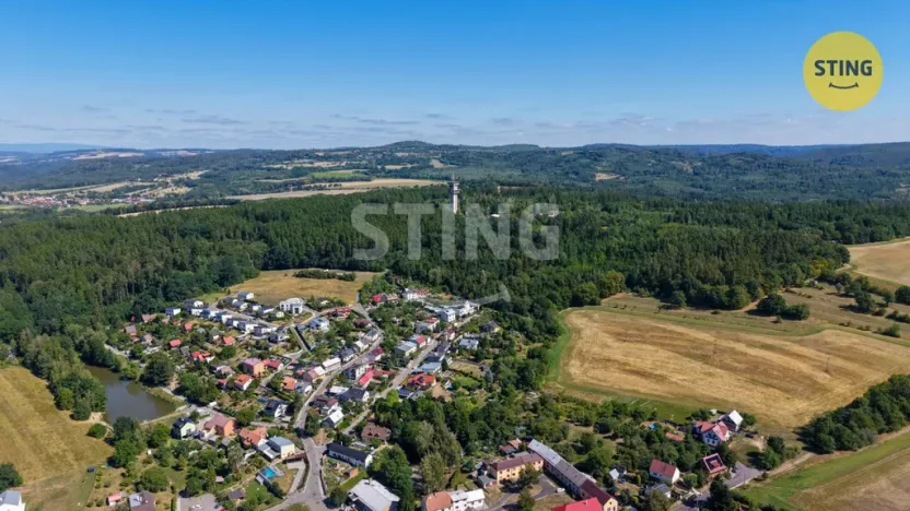Prodej rodinného domu, Olomouc, Vrchní, 85 m2