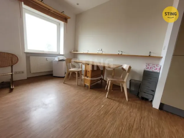 Pronájem bytu 2+kk, Ostrava, U Oblouku, 39 m2