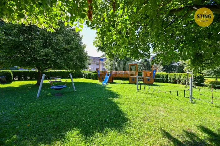 Prodej pozemku pro bydlení, Dolní Nětčice, 1258 m2