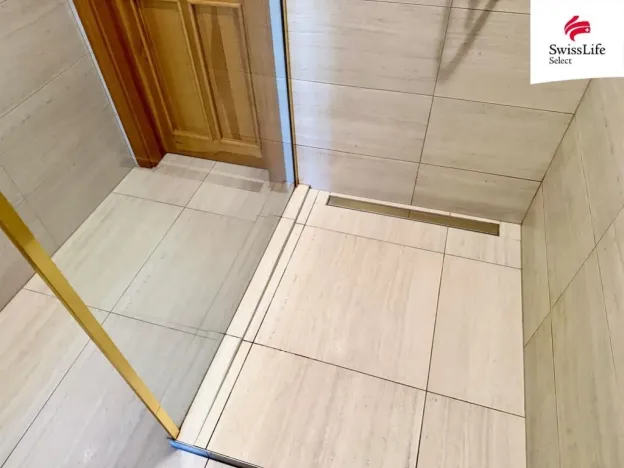 Pronájem bytu 2+kk, Plzeň - Vnitřní Město, Riegrova, 75 m2
