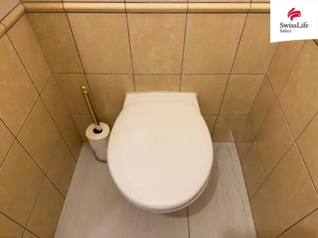Pronájem bytu 2+kk, Plzeň - Vnitřní Město, Riegrova, 75 m2