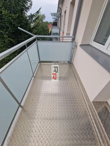 Pronájem bytu 3+1, Olomouc - Nová Ulice, tř. Svornosti, 65 m2