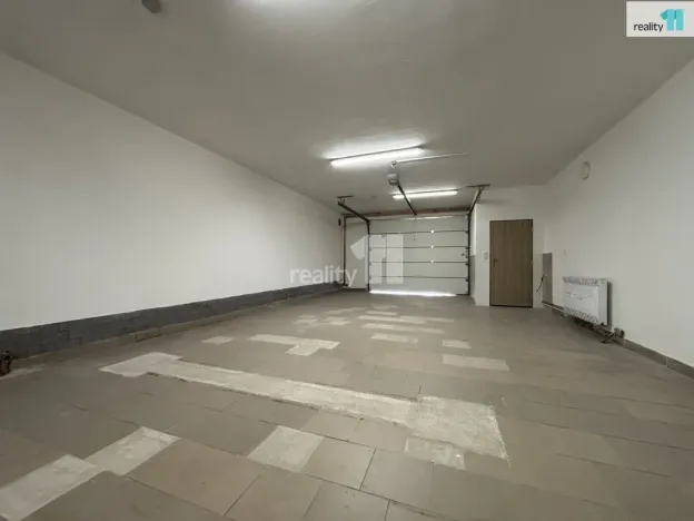 Pronájem obchodního prostoru, Česká Lípa, Malá, 144 m2