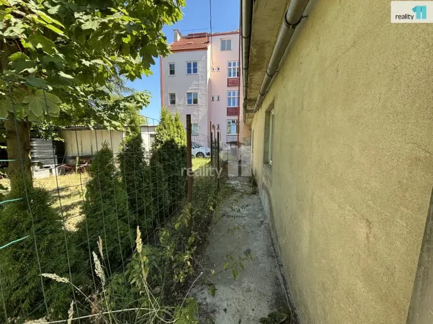 Pronájem obchodního prostoru, Česká Lípa, Malá, 144 m2