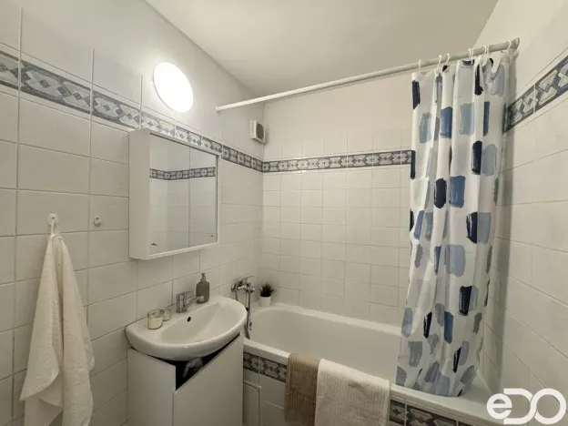 Pronájem bytu 2+1, Liberec, Gagarinova, 47 m2