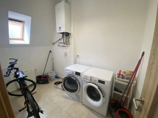 Pronájem bytu 3+kk, Světlá nad Sázavou, náměstí Trčků z Lípy, 106 m2