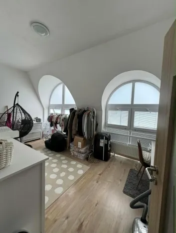Pronájem bytu 3+kk, Světlá nad Sázavou, náměstí Trčků z Lípy, 65 m2