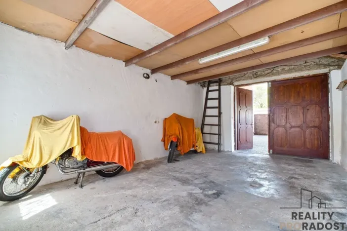 Prodej rodinného domu, Olbramice, 150 m2