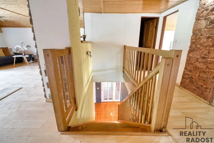 Prodej rodinného domu, Olbramice, 150 m2