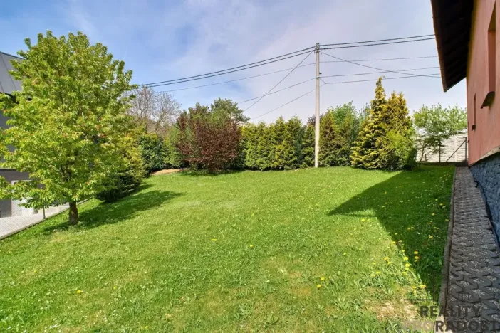 Prodej rodinného domu, Olbramice, 150 m2