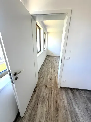 Prodej bytu 2+kk, Letovice, Komenského, 50 m2